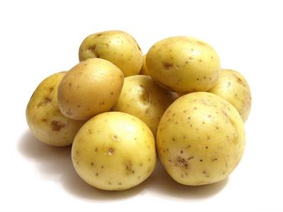 淀粉含量高的蔬菜有哪些？